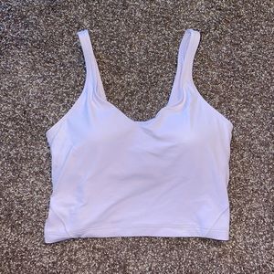 LuluLemon Align Tank